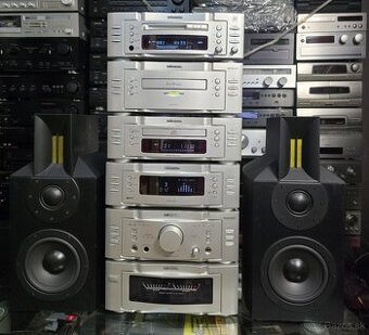 UNIVERSUM 4085 set komplet