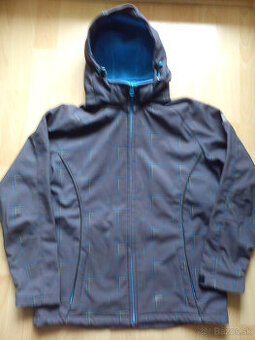 detské športové bundy