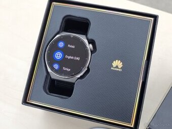 Huawei Watch GT 3 Pro Zánovné
