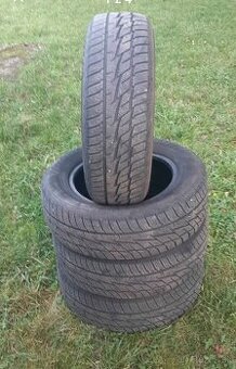 195/65r15 Matador zimne