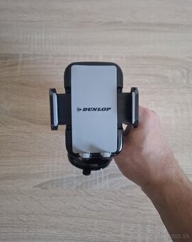 Držiak na mobil DUNLOP