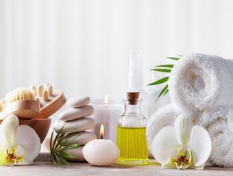 klasicka športová masáž relaxačná