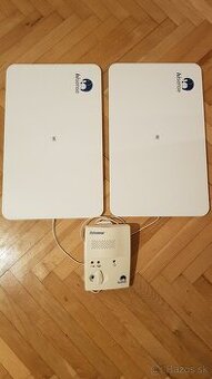 Monitor dychu Babysense 2