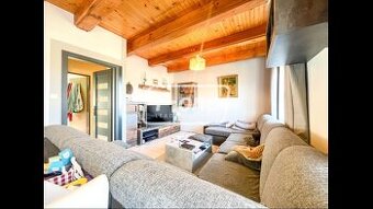 Predaj | Viac-izbový rodinný dom s nadstavbou, Bystrička - 1