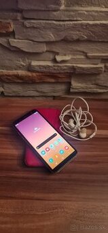 Samsung galaxy A6 gold 32 GB