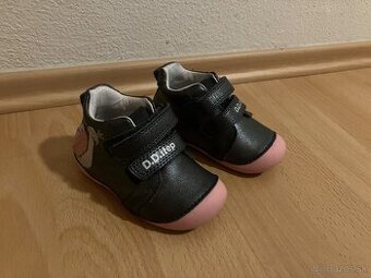 D.D.Step prechodné topánky, veľkosť 20