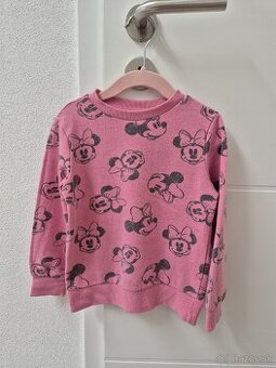 Mikina SINSAY (veľ. 110)