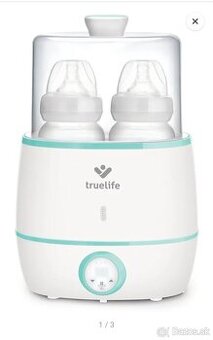 TrueLife sterilizator a ohrievac flias
