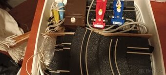 Autodráha Ites Tyrell