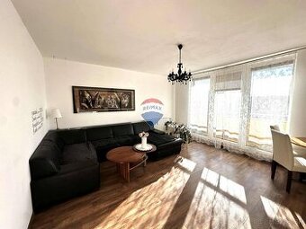 Prenájom priestranný 5 izbový byt - 1