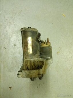 Starter Valeo D7R27 Peugeot, Citroen, Fiat, Suzuki