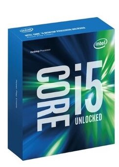 Intel core i5 6400