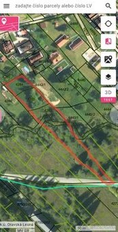 Pozemok so všestranným využitím - 1