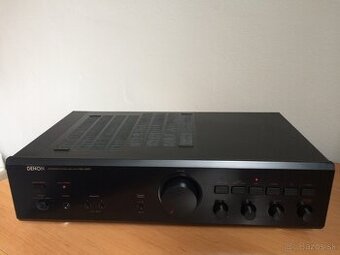 DENON PMA-495R