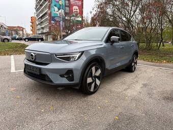 Volvo C40 Recharge 300KW 4x4 TwinMotor 2023