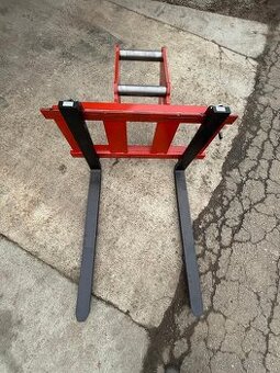 Predám vidly pre rýpadlo 12 – 18 t