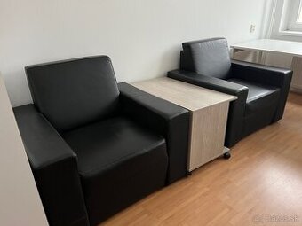 Zariadenie kancelarie