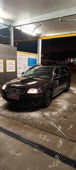 VW Passat B5.5 1.9 74 kw 2005 - 1