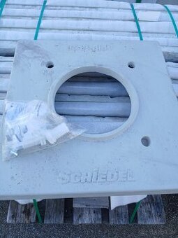 Komínová čiapka - 1