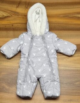 Predám detský overal MAYORAL - 1