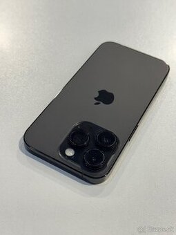 Predám iPhone 14 PRO 128GB - 1