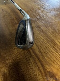 Predám golfovú palicu