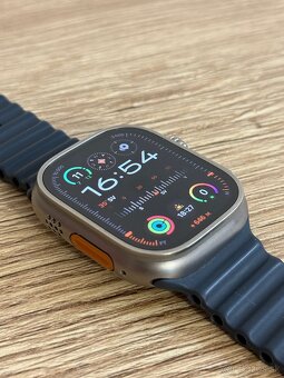 Apple watch ultra 49 mm