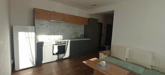 1 izbový byt prenájom