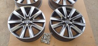 Mazda 6 gh gj gl cx5 cx7 hyundai kia 5x114,3 r19