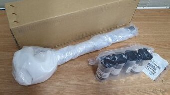 Inovovaná vačková hriadeľ s váhadlami Mazda 2.2 Skyactive-D