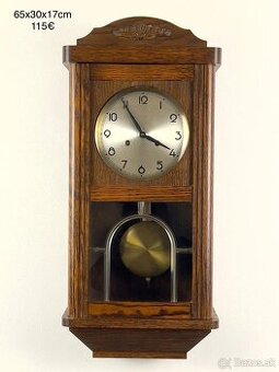 Nastene Franz Hermle