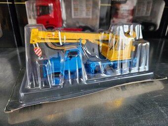 Model Praga V3S AD 080 1:43 deagostini