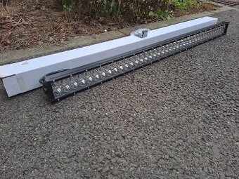 Led rampa 240W - 105cm - Rovna