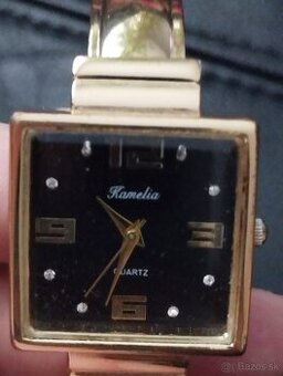 Dámske hodinky