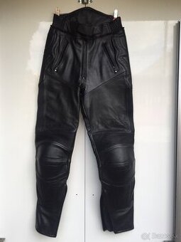 Nové motonohavice Wintex a Dainese