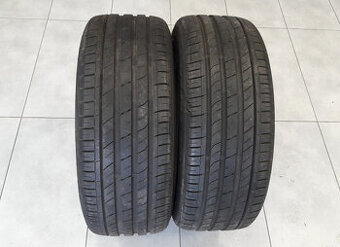 225/45R17 Nexen N Fera SU1