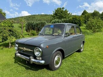 Fiat 850