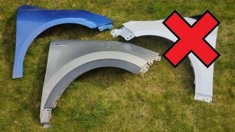 Kia Ceed Sportage 3 III SL CD - Pravy predny blatnik