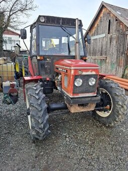 ZETOR 6045