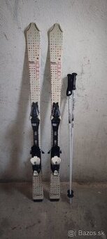 Lyže 130 cm