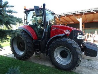 CASE IH LUXXUM 120