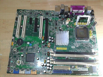 dosky pre p4 478 a 775 nova workstation