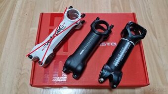 Deda ZERO1,Reparto Corse,Fuji - predstavce