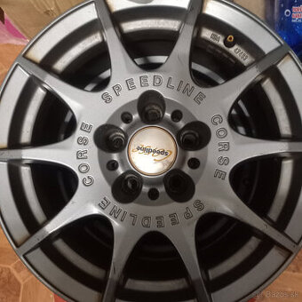 PREDAM na audi a ine elektrony sada 5x112 r16 7j et35