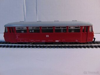 TT vláčiky a železnica