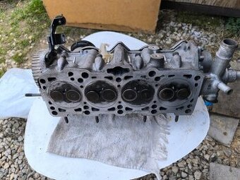Hlava valcov 1,9 tdi