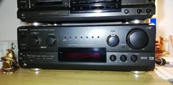 Technics SA-DX930