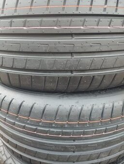 225/45 R17 91W Goodyear letné pneumatiky