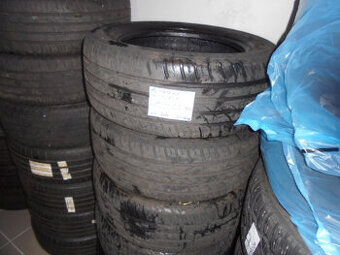 Matador Hectorra 215/55 R16 č.28L