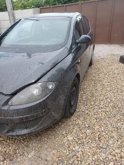 Rozpredám Seat Toledo 1.9Tdi 77kw BJB